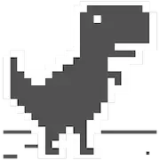 Скачать Dino T-Rex Взломанная [MOD Бесконечные монеты] и [MOD Меню] на Андроид