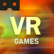 Скачать Vr Games Pro - Virtual Reality Взломанная [MOD Всё открыто] и [MOD Меню] на Андроид