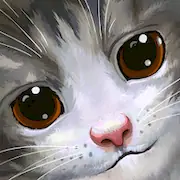 Скачать Cute Pocket Cat 3D - Part 2 Взломанная [MOD Всё открыто] и [MOD Меню] на Андроид