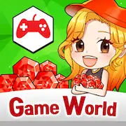 Скачать Busidol Game World Взломанная [MOD Всё открыто] и [MOD Меню] на Андроид