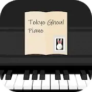 Скачать фортепианная плитка Tokyo Ghou Взломанная [MOD Много денег] и [MOD Меню] на Андроид