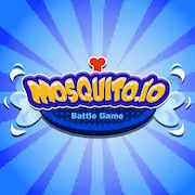 Скачать Mosquito.io Взломанная [MOD Бесконечные монеты] и [MOD Меню] на Андроид