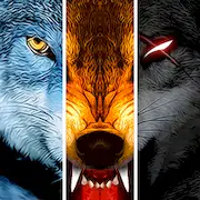 Скачать Wolf Online Взломанная [MOD Unlocked] и [MOD Меню] на Андроид