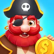 Скачать Coin Rush - Pirate Run Взломанная [MOD Unlocked] и [MOD Меню] на Андроид
