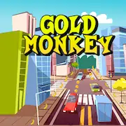 Скачать GoldMonkey Взломанная [MOD Бесконечные монеты] и [MOD Меню] на Андроид