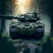 Скачать Battle Tanks: Игры про Танки Взломанная [MOD Всё открыто] и [MOD Меню] на Андроид
