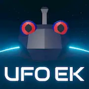 Скачать UFO ENEMY KNOWN Взломанная [MOD Бесконечные монеты] и [MOD Меню] на Андроид