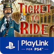 Скачать Ticket to Ride for PlayLink Взломанная [MOD Бесконечные деньги] и [MOD Меню] на Андроид