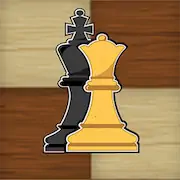 Скачать Шахматы онлайн Взломанная [MOD Бесконечные монеты] и [MOD Меню] на Андроид