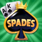 Скачать VIP Spades - Online Card Game Взломанная [MOD Unlocked] и [MOD Меню] на Андроид