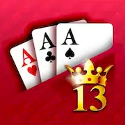 Скачать Lucky 13: 13 Poker Puzzle Взломанная [MOD Unlocked] и [MOD Меню] на Андроид