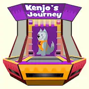 Скачать Kenjo's Journey Coin Pusher Взломанная [MOD Много денег] и [MOD Меню] на Андроид