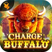 Скачать Charge Buffalo Slot-TaDa Games Взломанная [MOD Бесконечные деньги] и [MOD Меню] на Андроид