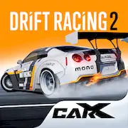 Скачать CarX Drift Racing 2 Взломанная [MOD Unlocked] и [MOD Меню] на Андроид