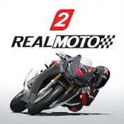 Скачать Real Moto 2 Взломанная [MOD Unlocked] и [MOD Меню] на Андроид