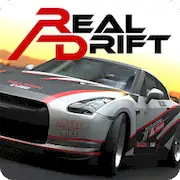 Скачать Real Drift Car Racing Lite Взломанная [MOD Бесконечные монеты] и [MOD Меню] на Андроид