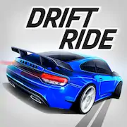 Скачать Drift Ride - Traffic Racing Взломанная [MOD Бесконечные монеты] и [MOD Меню] на Андроид