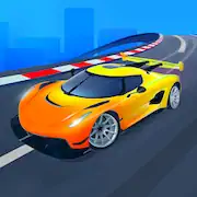 Скачать Car Driving Master Racing 3D Взломанная [MOD Много монет] и [MOD Меню] на Андроид