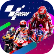 Скачать MotoGP Racing '23 Взломанная [MOD Всё открыто] и [MOD Меню] на Андроид