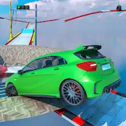 Скачать Car Driving Game: Car Games 3D Взломанная [MOD Unlocked] и [MOD Меню] на Андроид