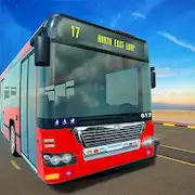 Скачать Bus simulator 2023 - Bus Drive Взломанная [MOD Бесконечные монеты] и [MOD Меню] на Андроид