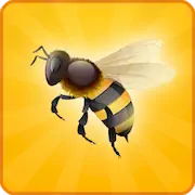 Скачать Pocket Bees: Colony Simulator Взломанная [MOD Всё открыто] и [MOD Меню] на Андроид