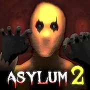 Скачать Asylum Night Shift 2 Взломанная [MOD Unlocked] и [MOD Меню] на Андроид