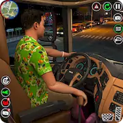 Скачать Oil truck games simulator 3D Взломанная [MOD Бесконечные монеты] и [MOD Меню] на Андроид