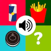 Скачать Jingle Quiz: logo music trivia Взломанная [MOD Бесконечные деньги] и [MOD Меню] на Андроид