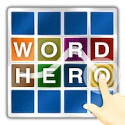 Скачать WordHero: Словесный герой Взломанная [MOD Всё открыто] и [MOD Меню] на Андроид