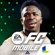 Скачать EA SPORTS FC™ MOBILE Взломанная [MOD Много денег] и [MOD Меню] на Андроид