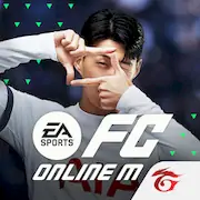 Скачать FC Online M by EA SPORTS FC™ Взломанная [MOD Бесконечные монеты] и [MOD Меню] на Андроид