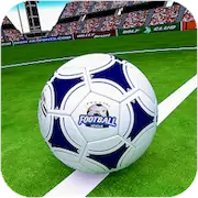 Скачать World Champions Football Sim Взломанная [MOD Unlocked] и [MOD Меню] на Андроид