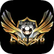 Скачать Boots of Legend Взломанная [MOD Unlocked] и [MOD Меню] на Андроид