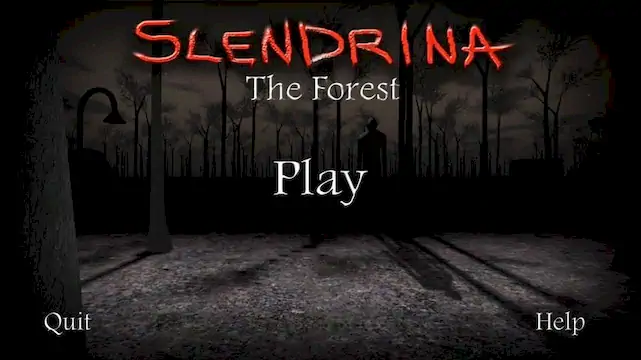 Скачать Slendrina: The Forest Взломанная [MOD Unlocked] APK на Андроид