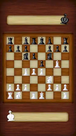 Скачать шахматы - настольная игра Взломанная [MOD Много монет] APK на Андроид
