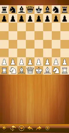 Скачать шахматы Взломанная [MOD Unlocked] APK на Андроид