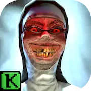 Скачать Evil Nun: ужас в школе Взломанная [MOD Бесконечные деньги] и [MOD Меню] на Андроид