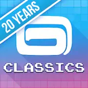 Скачать Gameloft Classics: 20 Years Взломанная [MOD Бесконечные монеты] и [MOD Меню] на Андроид