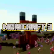 Скачать Maxicraft 3 Взломанная [MOD Много монет] и [MOD Меню] на Андроид