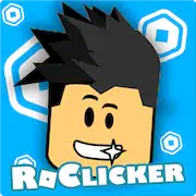 Скачать RoClicker - Robux Взломанная [MOD Unlocked] и [MOD Меню] на Андроид