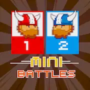 Скачать 12 MiniBattles - 44 мини-игр д Взломанная [MOD Всё открыто] и [MOD Меню] на Андроид
