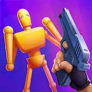 Gun Master 3D - Shoot 'Em Down