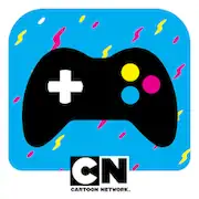 Скачать Cartoon Network GameBox Взломанная [MOD Много денег] и [MOD Меню] на Андроид