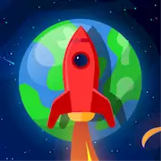 Скачать Rocket Spin: Космо Выживание Взломанная [MOD Много денег] и [MOD Меню] на Андроид