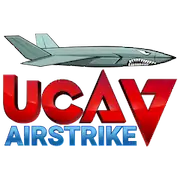 Скачать UCAV Airstrike Взломанная [MOD Бесконечные деньги] и [MOD Меню] на Андроид