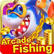 Скачать Classic Arcade Fishing Взломанная [MOD Бесконечные монеты] и [MOD Меню] на Андроид