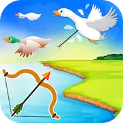 Скачать Duck Hunting: Hunting Games Взломанная [MOD Unlocked] и [MOD Меню] на Андроид