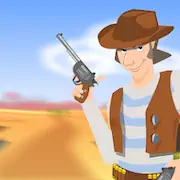 Скачать El Gringo: Wild West Cowboy Взломанная [MOD Много монет] и [MOD Меню] на Андроид