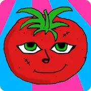 Скачать Mr Hungry Tomato Взломанная [MOD Unlocked] и [MOD Меню] на Андроид